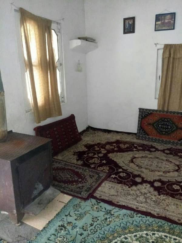 اجاره اقامتگاه بومگردی جنگلی غوزک رودبار شیرگاه - 1