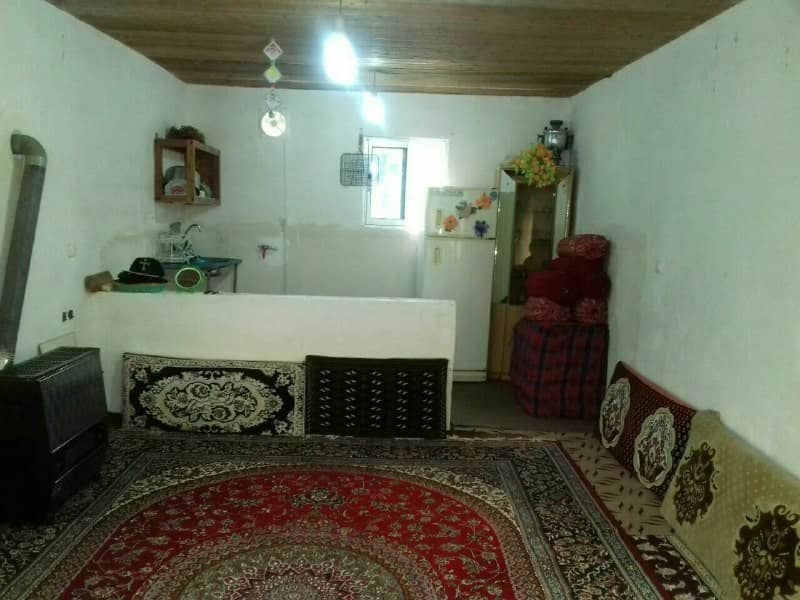 اجاره بومگردی کلبه جنگلی غوزک رودبار شیرگاه - 2