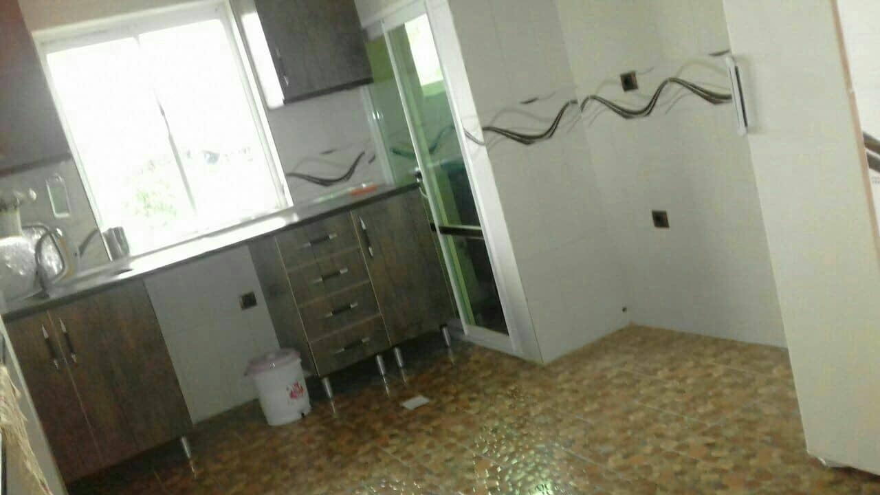 اجاره منزل ویلایی جنگلی در شهید اسلامی شیرگاه