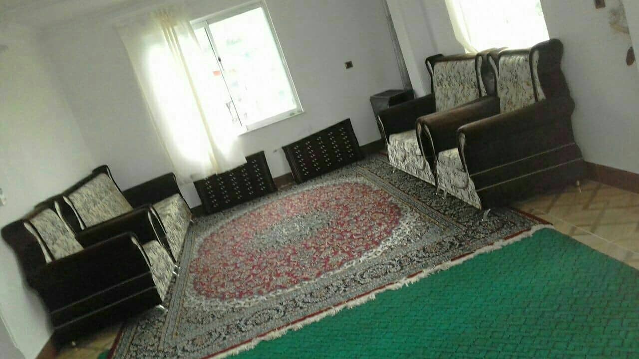 اجاره منزل ویلایی جنگلی در شهید اسلامی شیرگاه