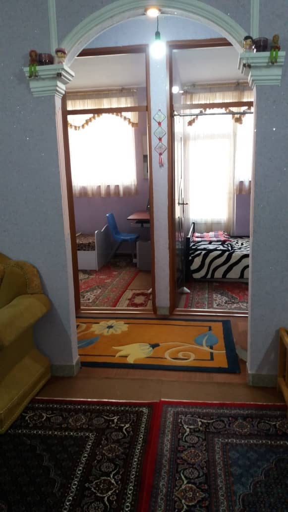 اجاره منزل مبله در مرکز اردبیل