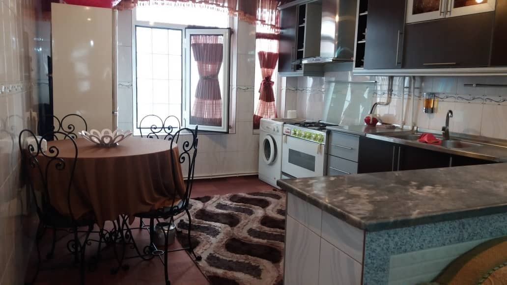 اجاره منزل مبله در مرکز اردبیل