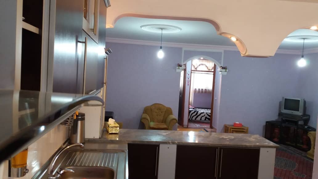 اجاره منزل مبله در مرکز اردبیل