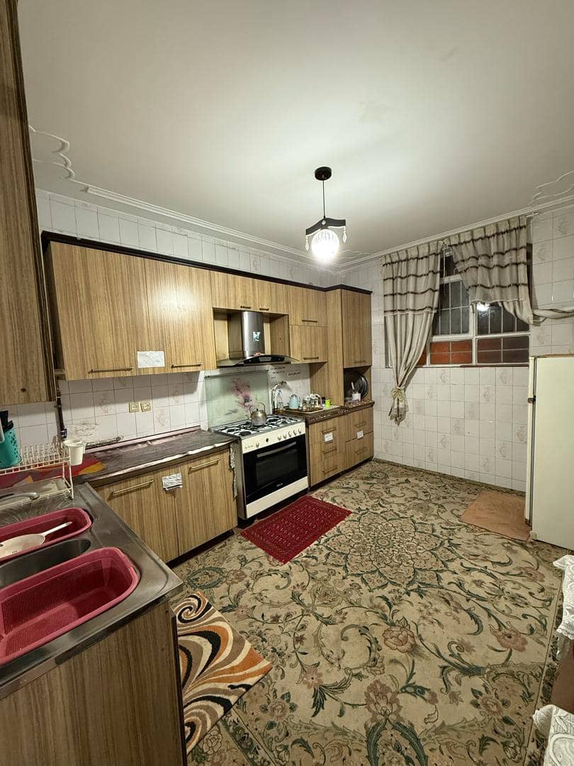 اجاره منزل مبله در بلوار سرباز شیراز - دوخوابه طبقه دوم