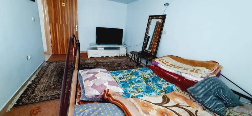 اجاره آپارتمان مبله در زند شیراز - 5