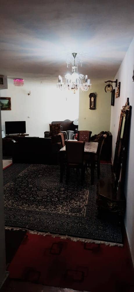 اجاره آپارتمان مبله در زند شیراز - 5