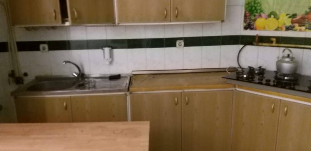 اجاره آپارتمان مبله در خیابان زند شیراز  - طبقه دوم