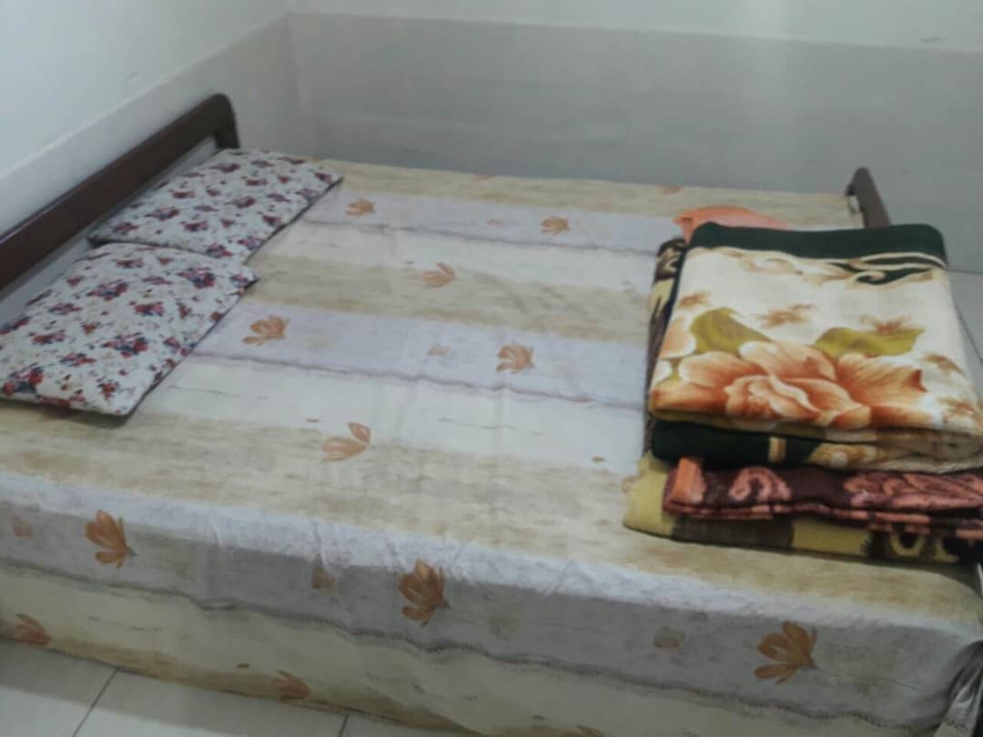 اجاره سوئیت مبله در بزرگمهر اصفهان