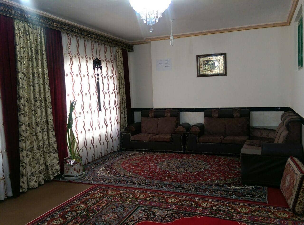 اجاره منزل مبله در مریوان -تکخوابه اول