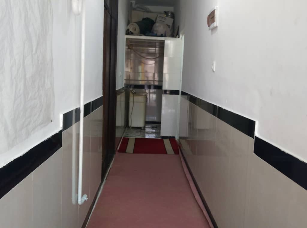 اجاره منزل مبله در مریوان - تک خوابه همکف