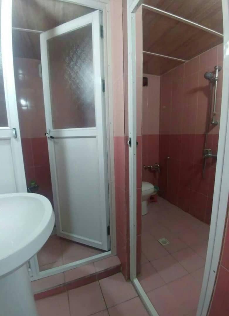 اجاره آپارتمان مبله 2 خوابه شهید دشتی یزد