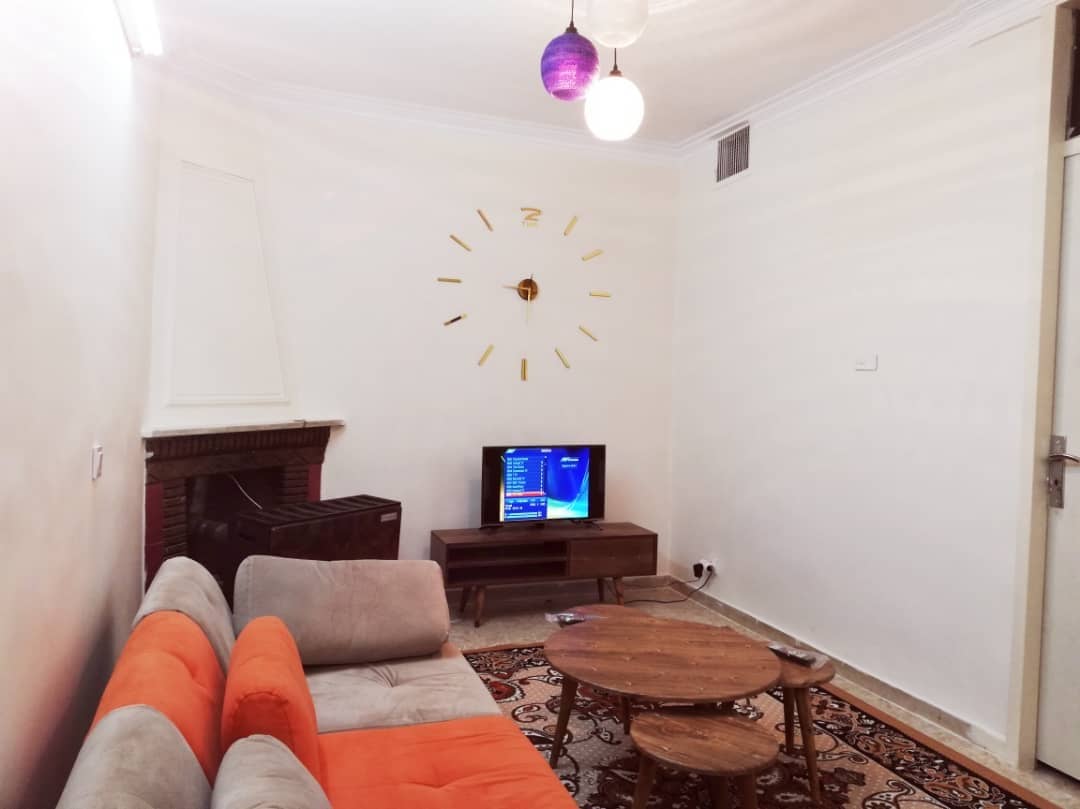 اجاره آپارتمان مبله در تهران پارس-نزدیک به مترو