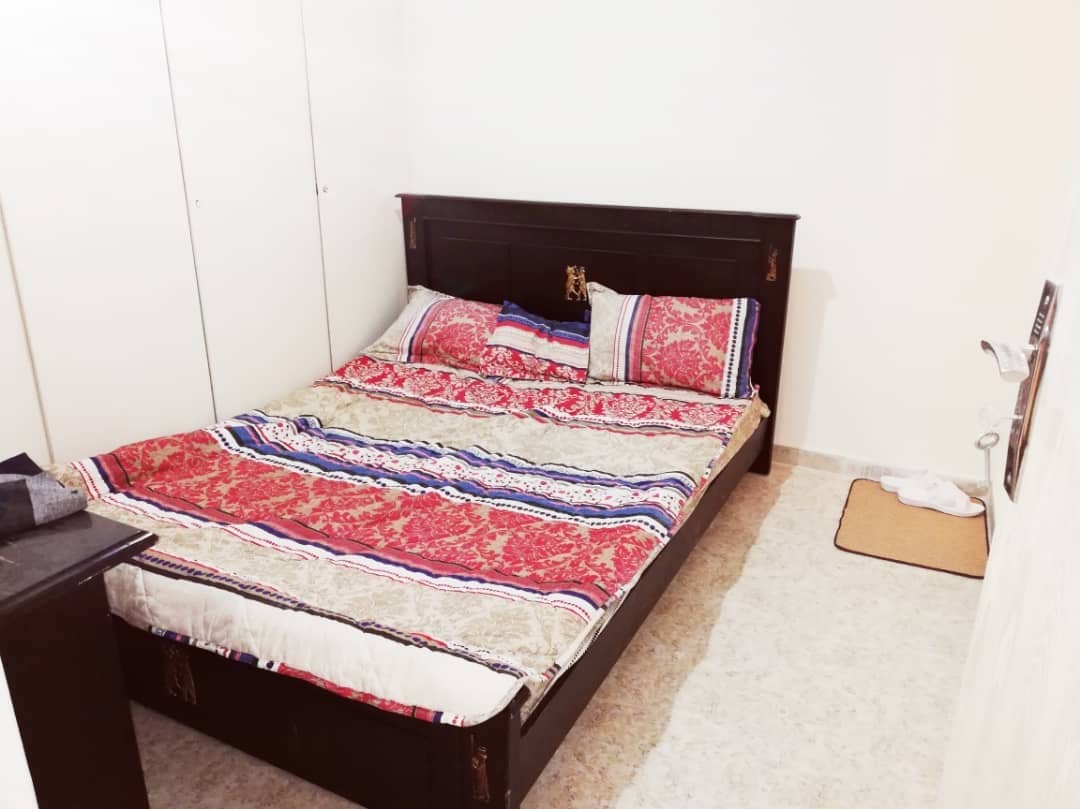 اجاره آپارتمان مبله در تهران پارس-نزدیک به مترو