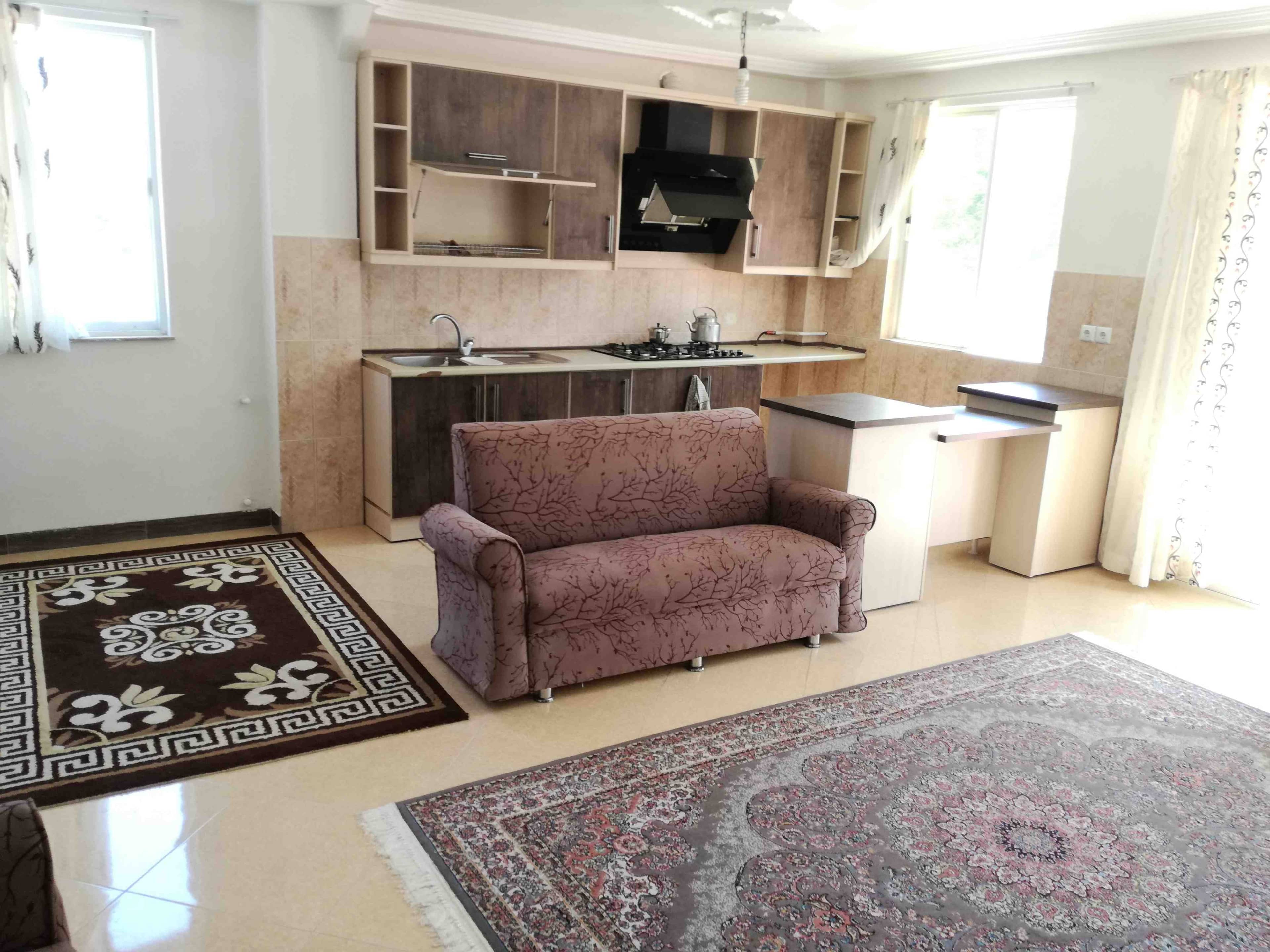 اجاره ویلا جنگلی در قلعه رودخان