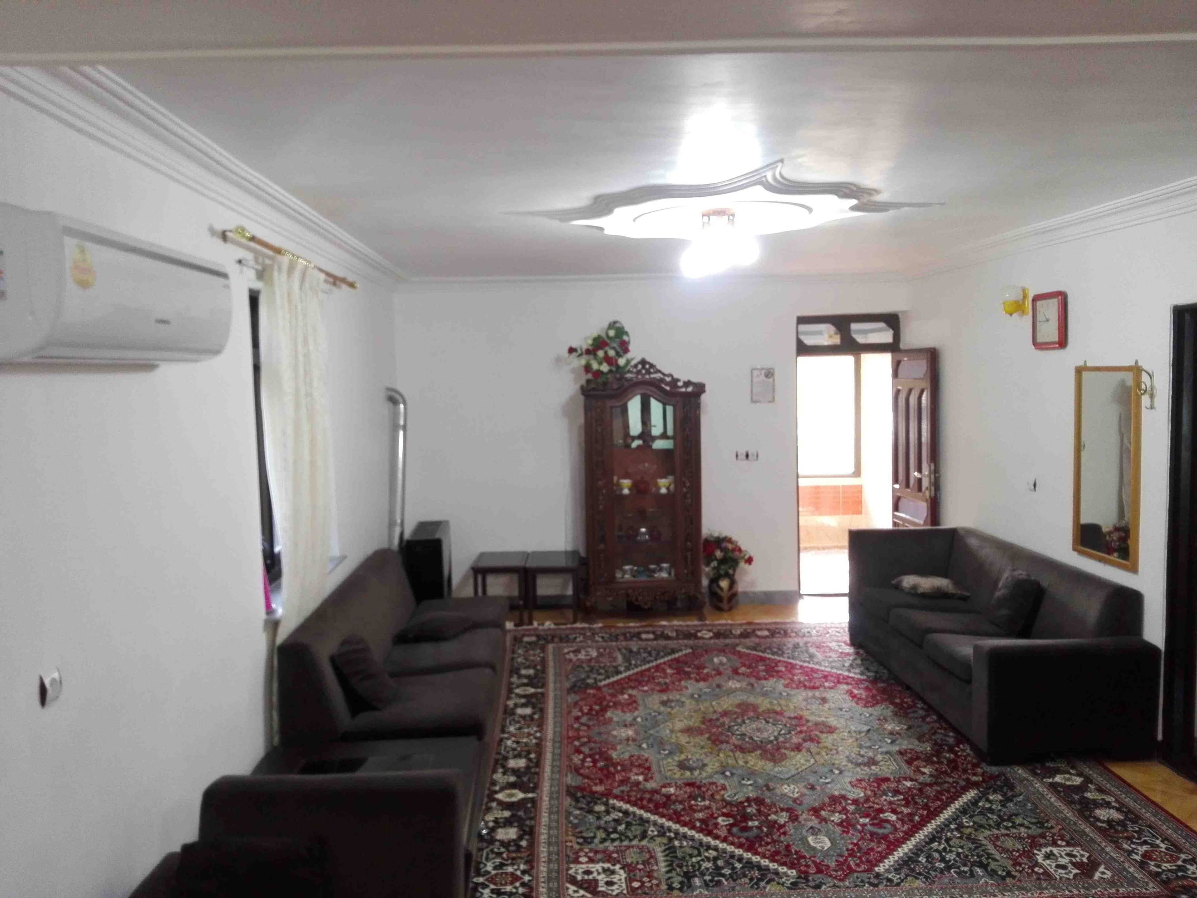 اجاره ویلا جنگلی در آهکلان ماسال