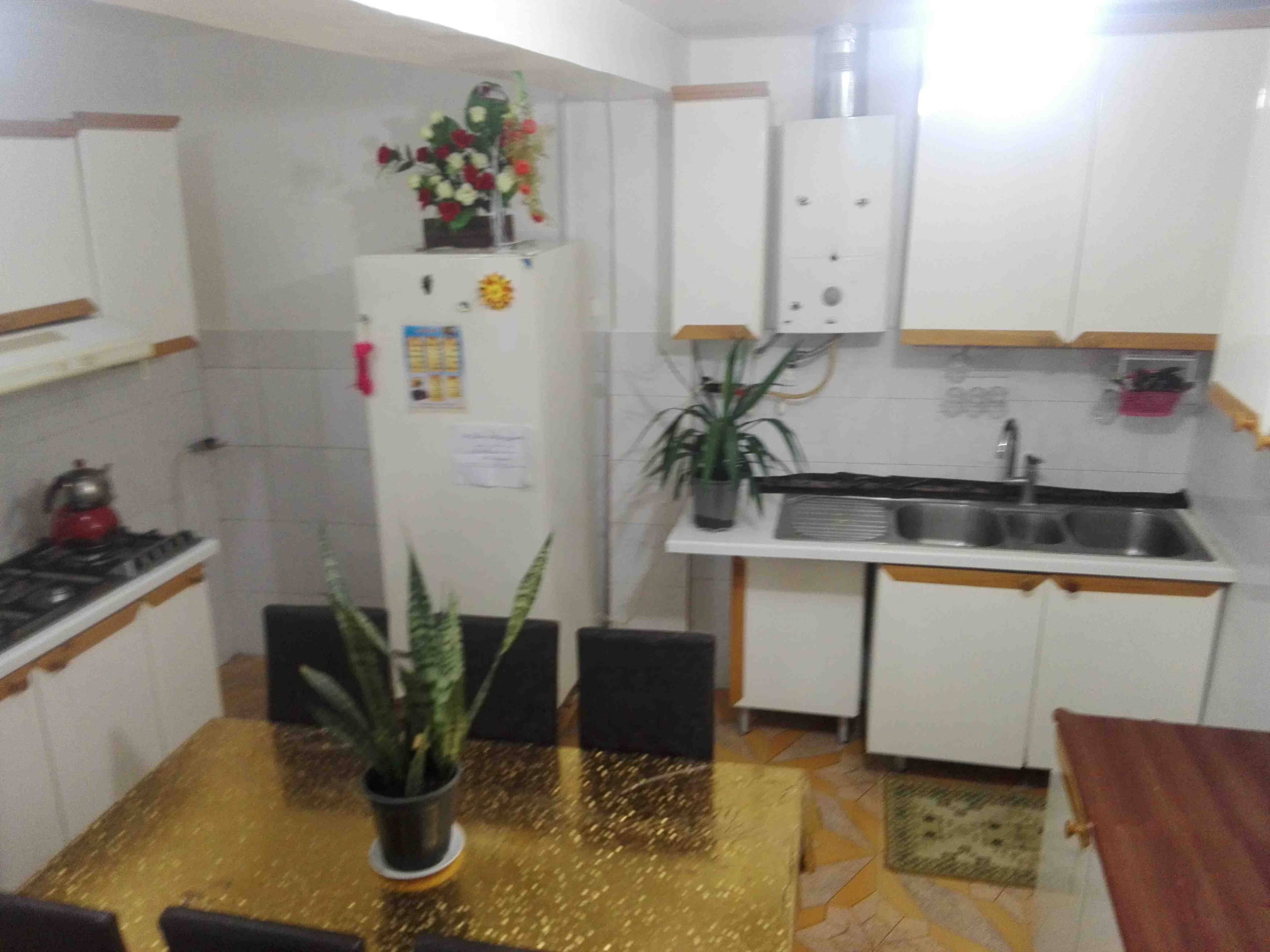 اجاره ویلا جنگلی در آهکلان ماسال