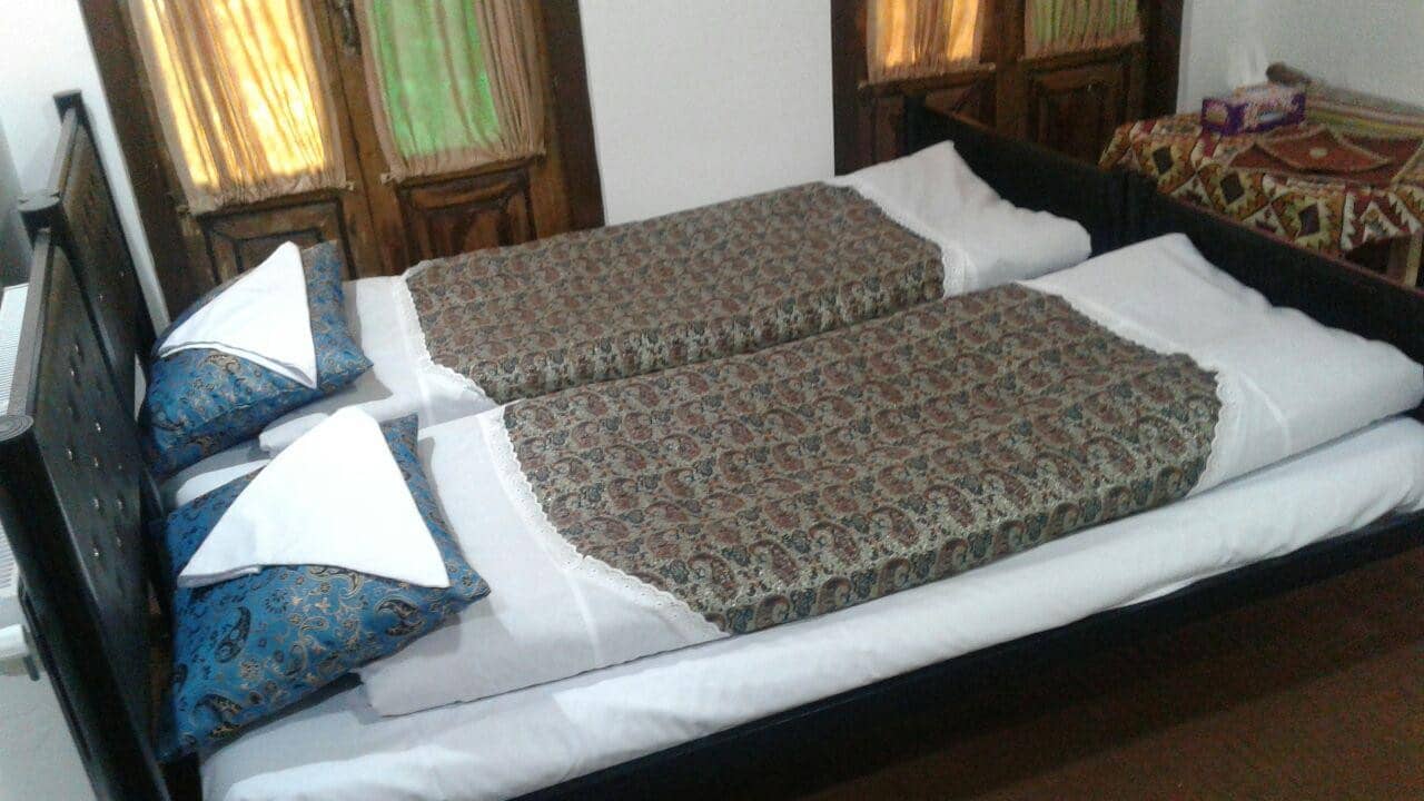 اجاره خانه بومگردی تفت در یزد - اتاق 6