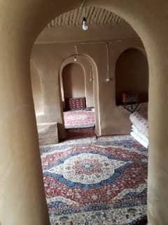 اجاره اقامتگاه بومگردی و خانه سنتی  در سامان 
