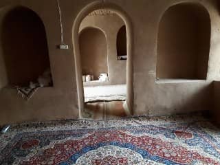اجاره اقامتگاه بومگردی و خانه سنتی  در سامان 