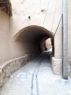 اجاره اقامتگاه بومگردی و خانه سنتی  در سامان 