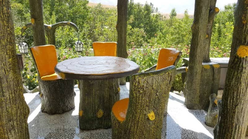 اجاره منزل ویلایی در زیرشت طالقان