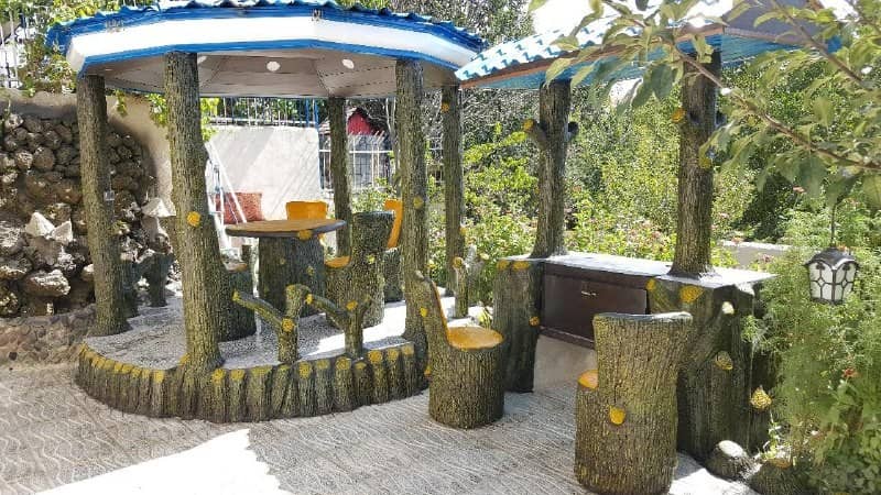 اجاره منزل ویلایی در زیرشت طالقان