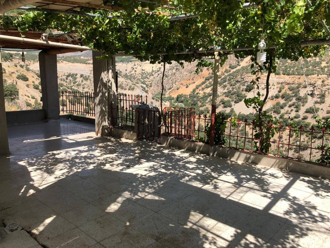 اجاره کلبه در بیاره سی سخت