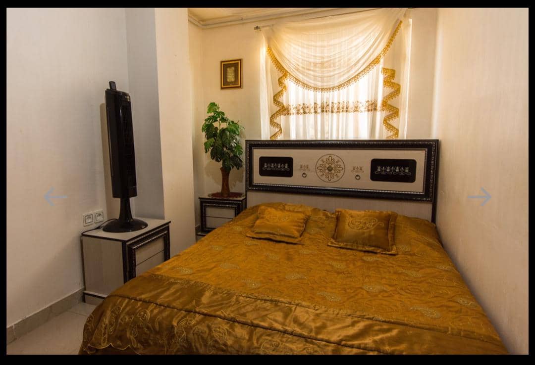 اجاره آپارتمان مبله در گلسار رشت - مرکزشهر