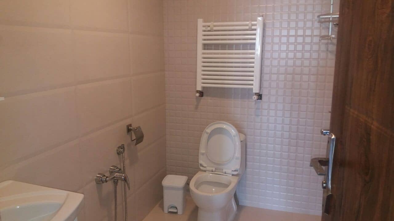 اجاره ویلا روبه جنگل در کوی افشین نوشهر - 5353