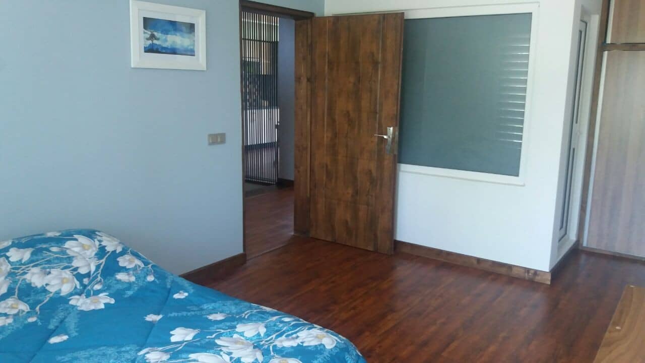 اجاره ویلا روبه جنگل در کوی افشین نوشهر - 5353