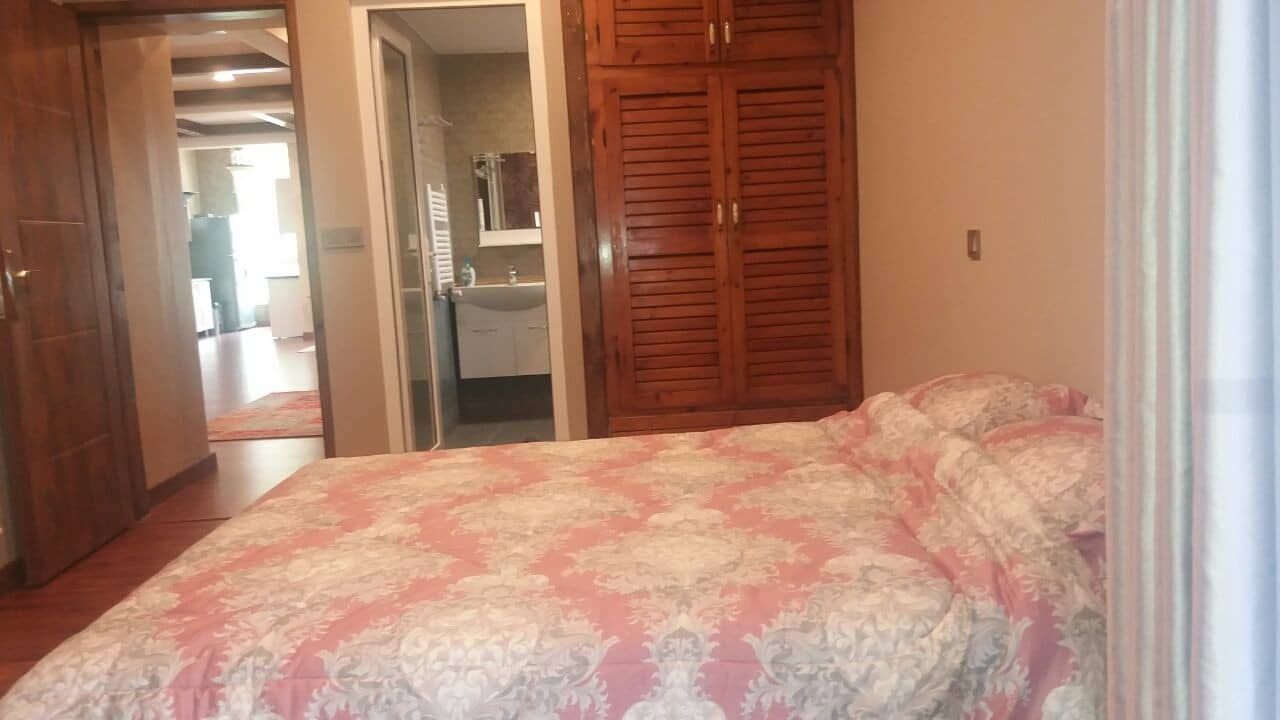 اجاره ویلا ساحلی استخردار در امیررود نوشهر - 4خوابه