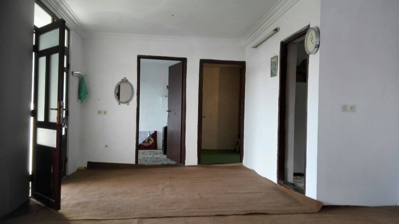 اجاره ویلا جنگلی در سیدکلا شیرگاه