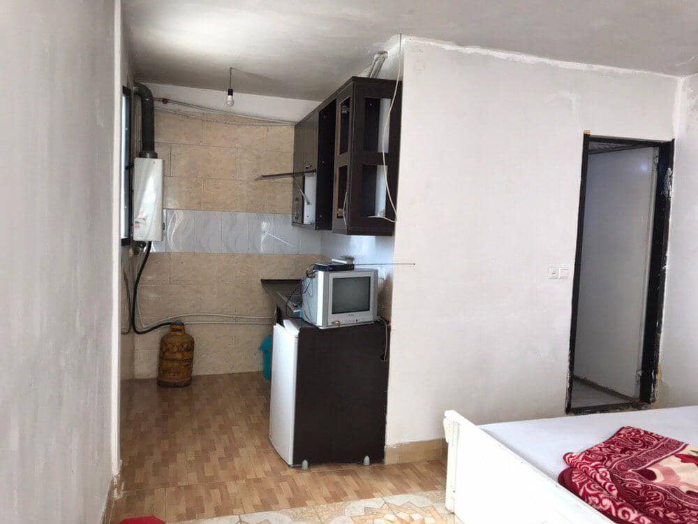 اجاره اقامتگاه بومگردی در گازرخان معلم کلایه - 3تخت