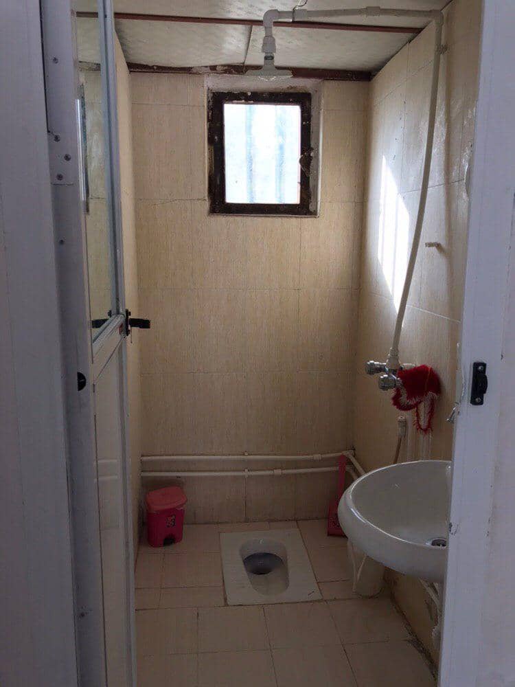 رزرو اقامتگاه بومگردی در گازرخان معلم کلایه - 5 تخت