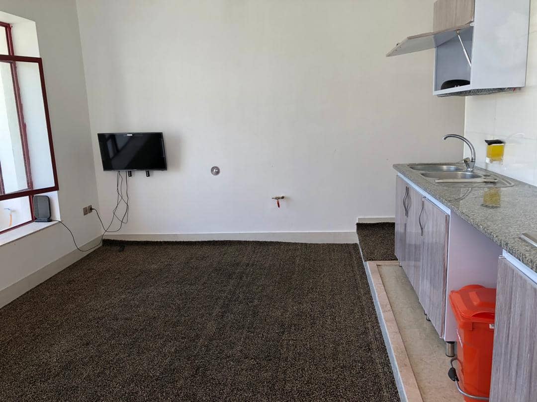 اجاره آپارتمان کوهستانی در بیاره سی سخت-یک خوابه