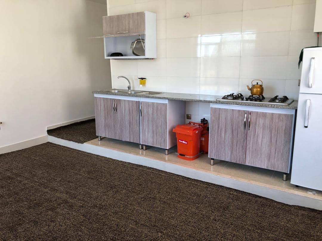 اجاره آپارتمان کوهستانی در بیاره سی سخت-یک خوابه