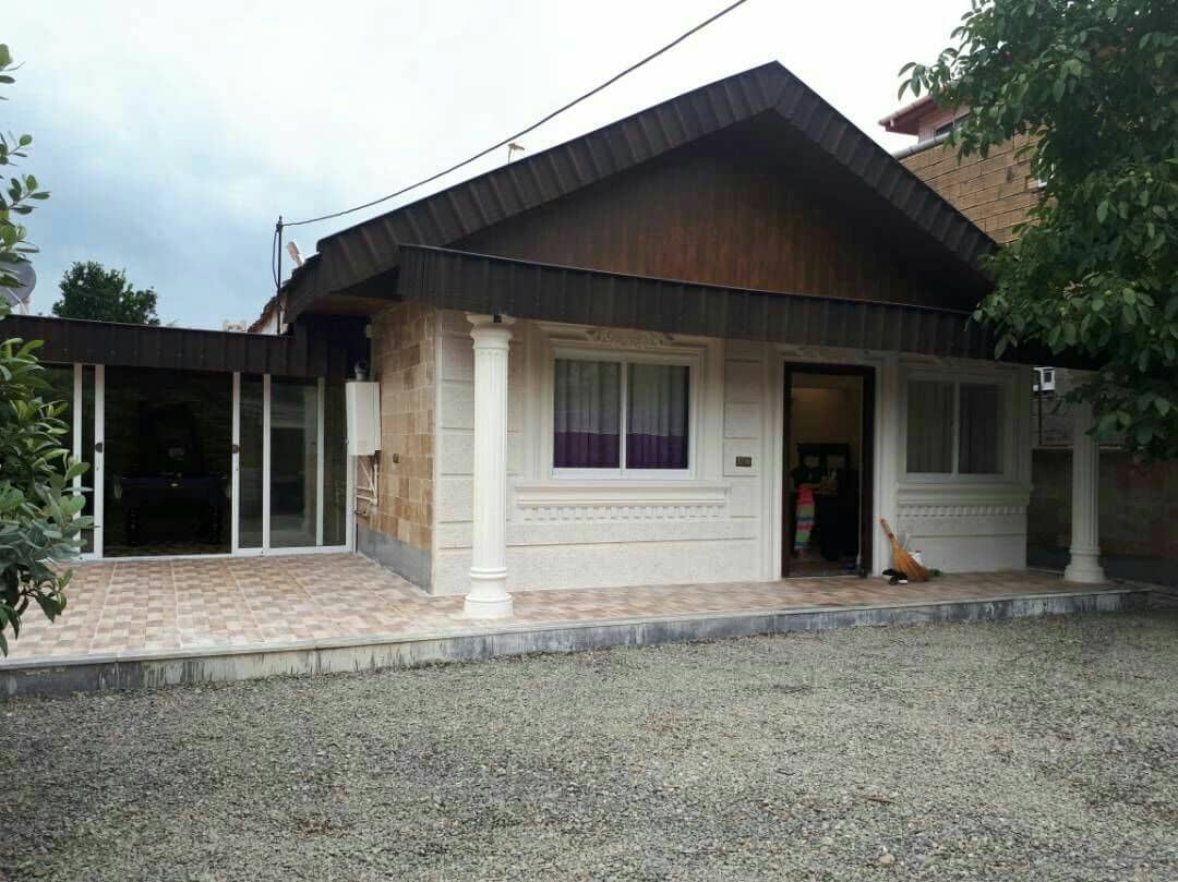 اجاره منزل ویلایی  لوکس در میدان رجایی رامسر 