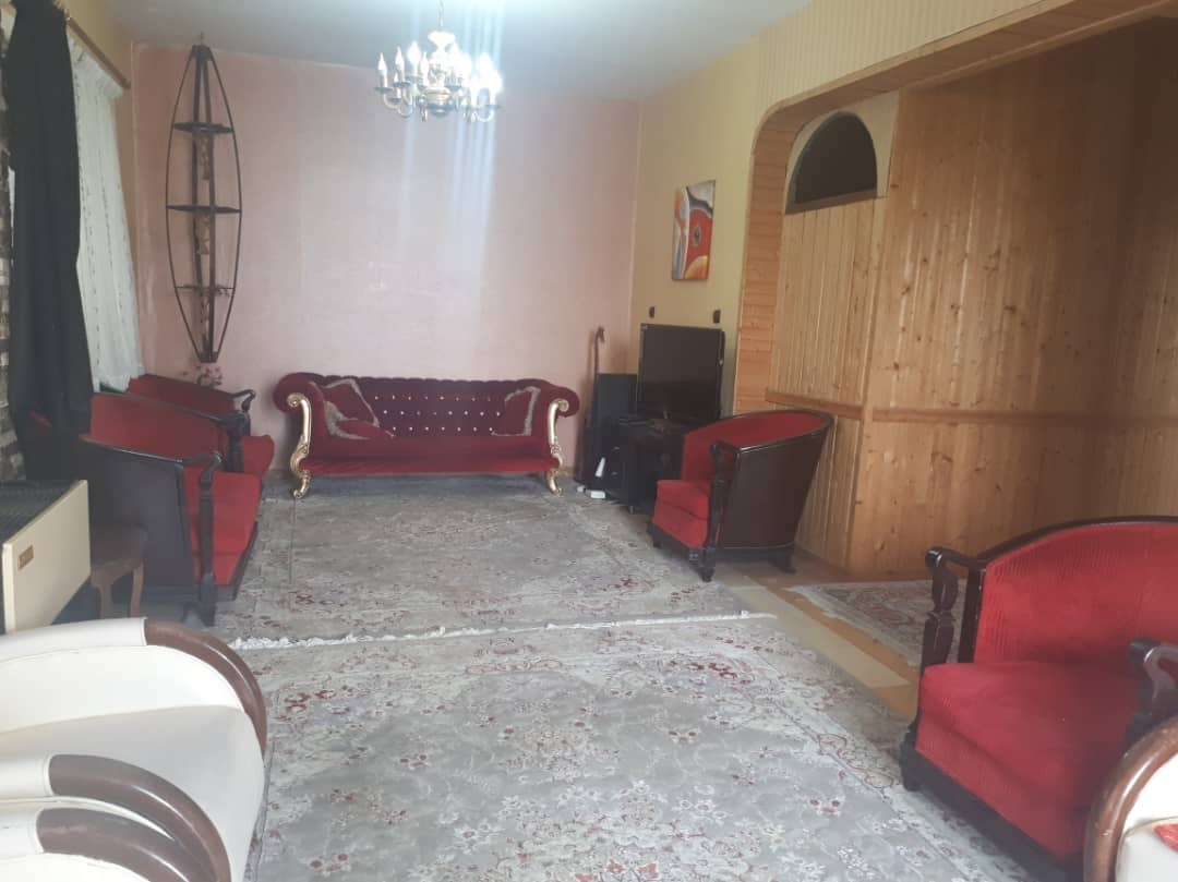 اجاره آپارتمان مبله در میدان رجایی رامسر -حسنی 1