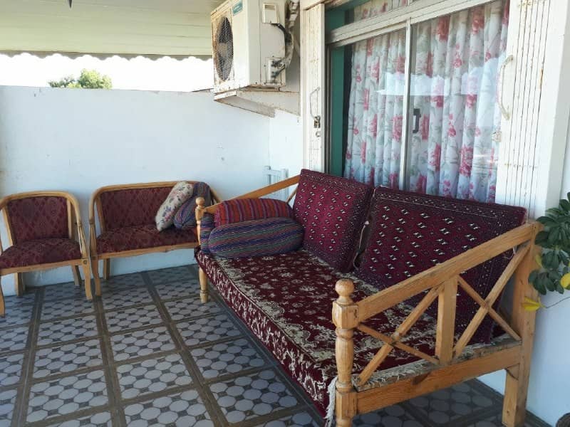 اجاره آپارتمان ساحلی روبه دریا در میدان رجایی رامسر -حسنی 2