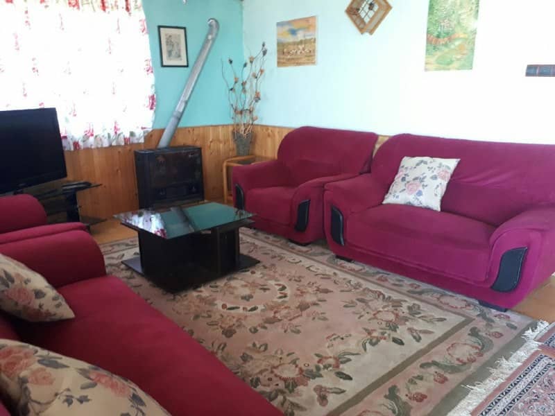 اجاره آپارتمان ساحلی روبه دریا در میدان رجایی رامسر -حسنی 2