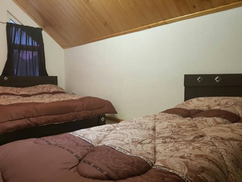 اجاره ویلا ساحلی در نوشهر - واحد3