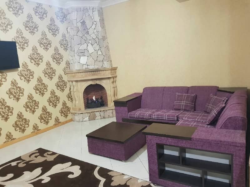 اجاره سوئیت ساحلی در نوشهر - واحد8