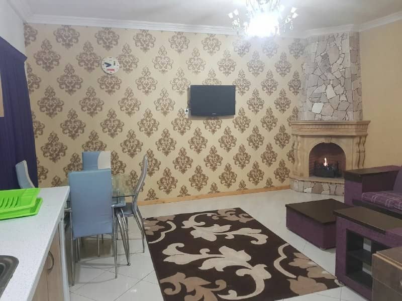 اجاره سوئیت ساحلی در نوشهر - واحد9