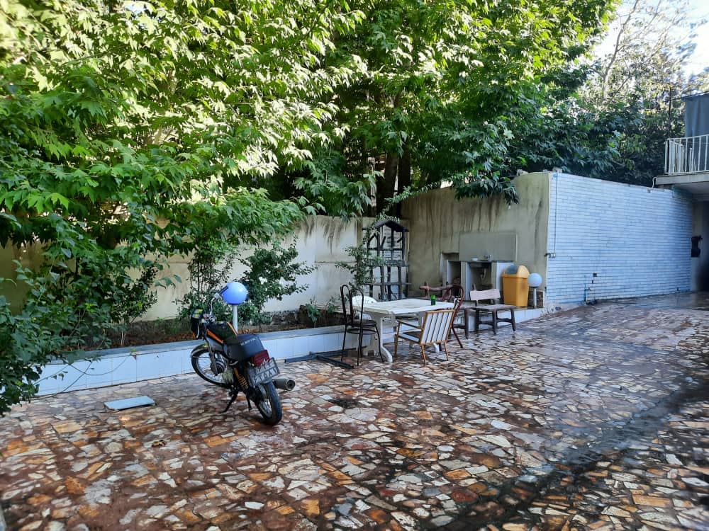 اجاره باغ و ویلا استخردار وشمندجان باغبهادران