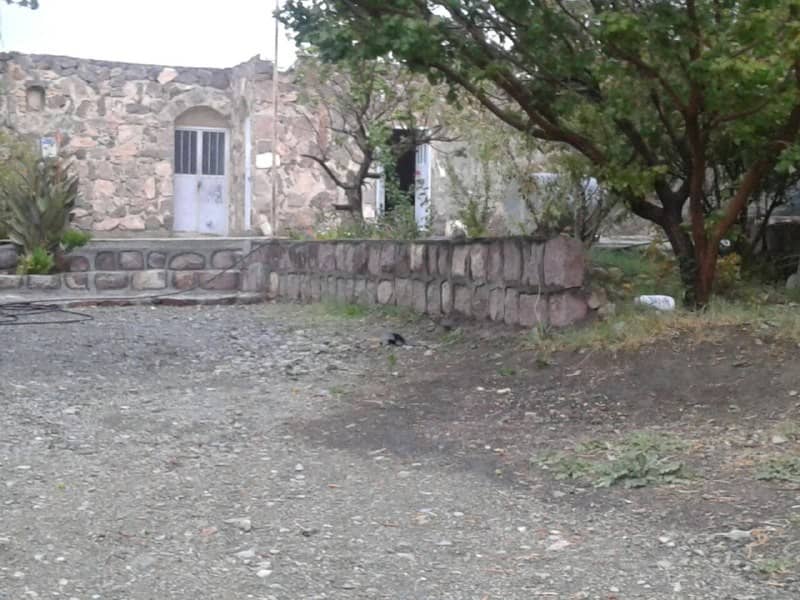 اجاره اتاق سنتی در روستای سغدر جیرفت