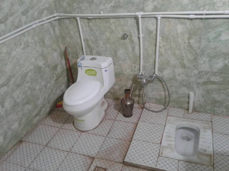 اجاره اتاق سنتی در روستای سغدر جیرفت