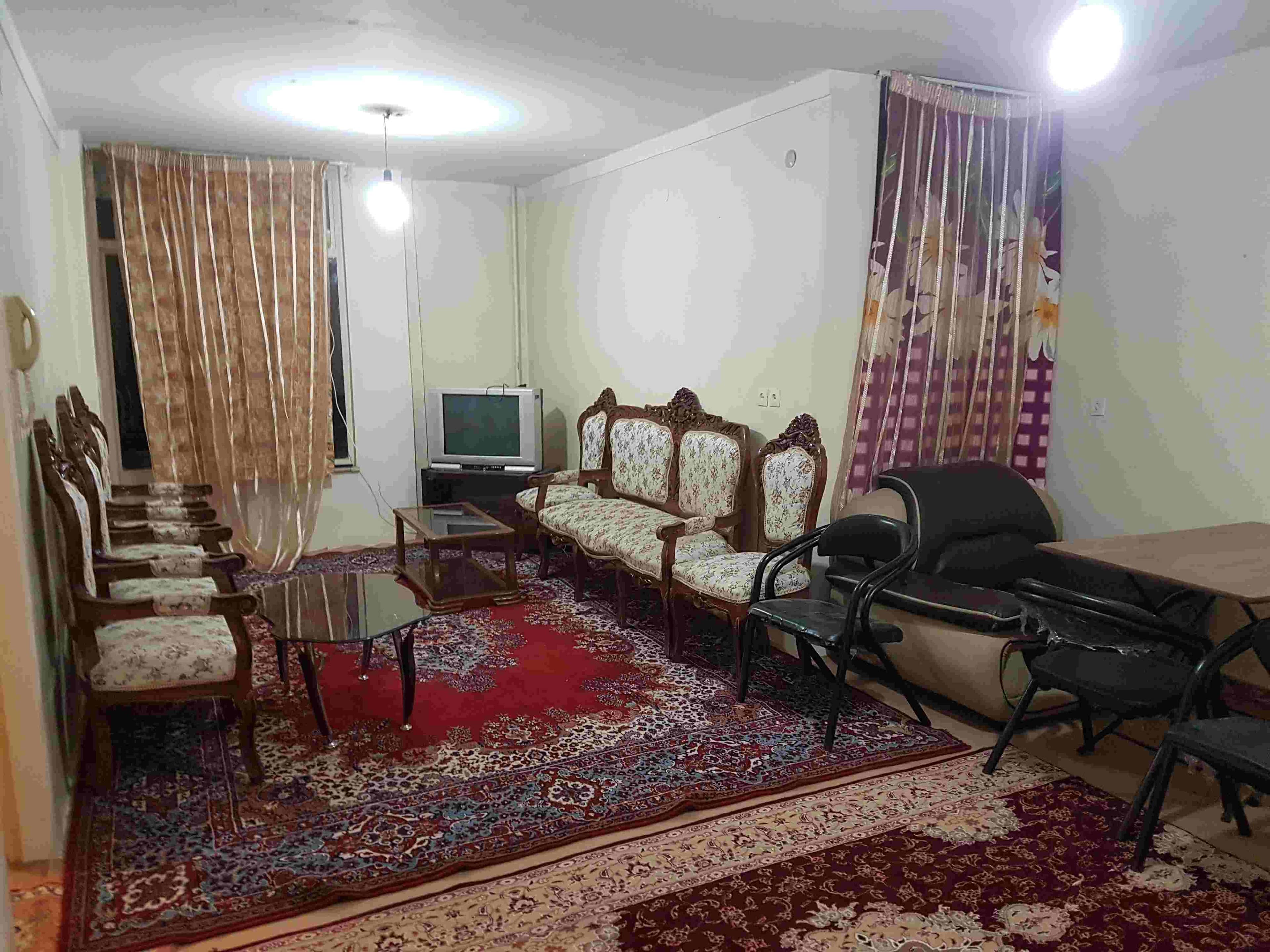 اجاره منزل ویلایی در رسالت تبریز 