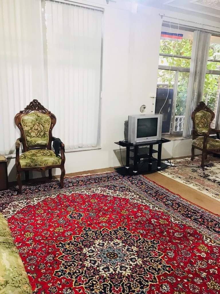 اجاره منزل مبله ویلایی در میدات جهاد تبریز
