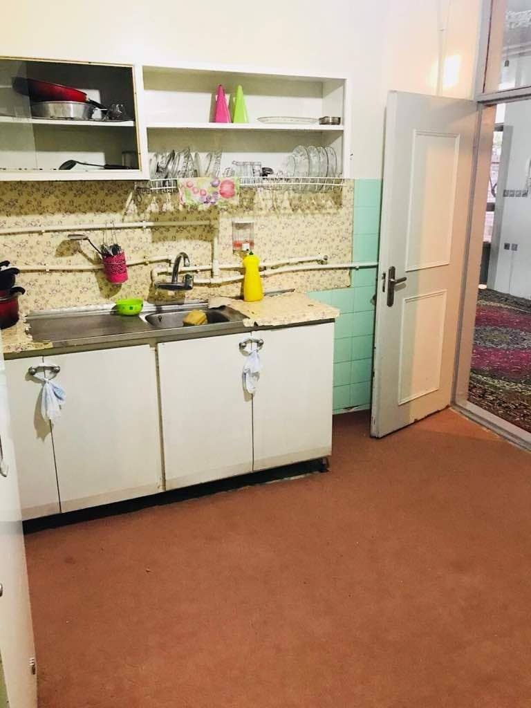 اجاره منزل مبله ویلایی در میدات جهاد تبریز