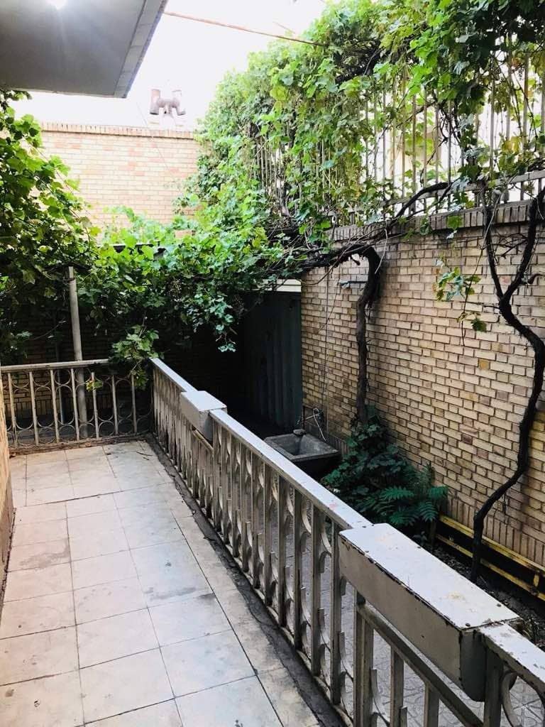 اجاره منزل مبله ویلایی در میدات جهاد تبریز